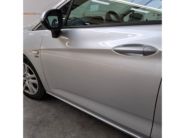 Personenauto, opel, astra 1.6 cdti, 2019 - afbeelding 7 van  71