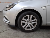 Personenauto, opel, astra 1.6 cdti, 2019 - afbeelding 8 van  71