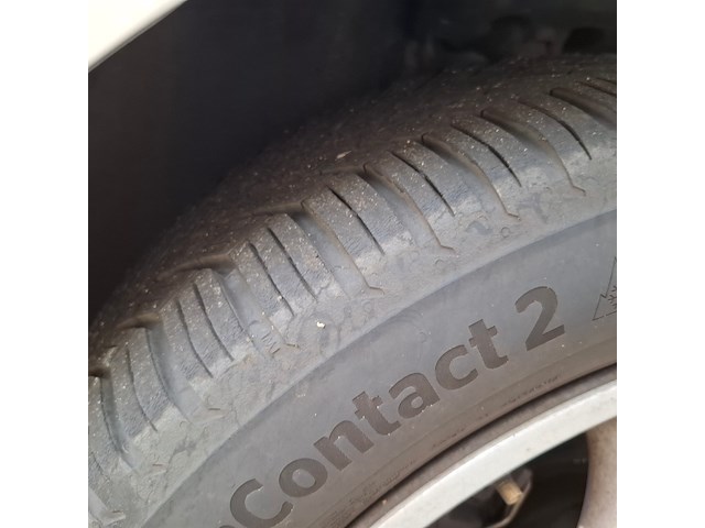 Personenauto, opel, astra 1.6 cdti, 2019 - afbeelding 9 van  71