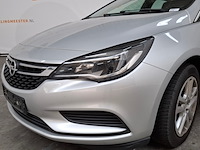 Personenauto, opel, astra 1.6 cdti, 2019 - afbeelding 10 van  71