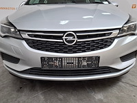 Personenauto, opel, astra 1.6 cdti, 2019 - afbeelding 11 van  71