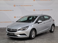 Personenauto, opel, astra 1.6 cdti, 2019 - afbeelding 1 van  71