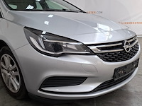 Personenauto, opel, astra 1.6 cdti, 2019 - afbeelding 13 van  71