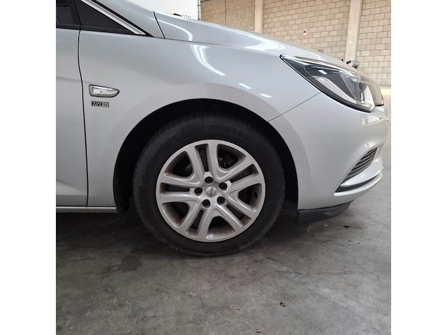Personenauto, opel, astra 1.6 cdti, 2019 - afbeelding 14 van  71