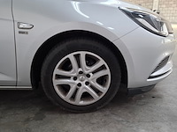 Personenauto, opel, astra 1.6 cdti, 2019 - afbeelding 14 van  71