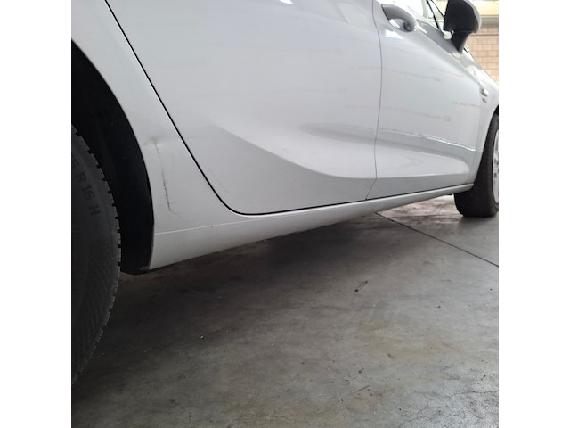 Personenauto, opel, astra 1.6 cdti, 2019 - afbeelding 15 van  71