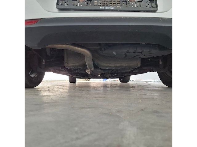 Personenauto, opel, astra 1.6 cdti, 2019 - afbeelding 18 van  71