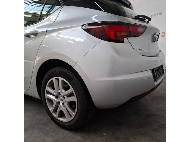 Personenauto, opel, astra 1.6 cdti, 2019 - afbeelding 19 van  71