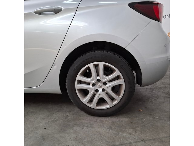 Personenauto, opel, astra 1.6 cdti, 2019 - afbeelding 20 van  71