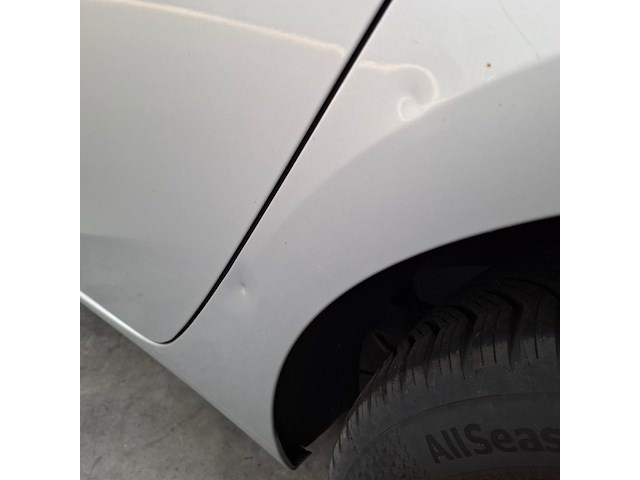 Personenauto, opel, astra 1.6 cdti, 2019 - afbeelding 21 van  71