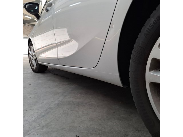 Personenauto, opel, astra 1.6 cdti, 2019 - afbeelding 22 van  71