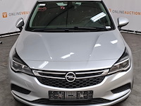 Personenauto, opel, astra 1.6 cdti, 2019 - afbeelding 12 van  71