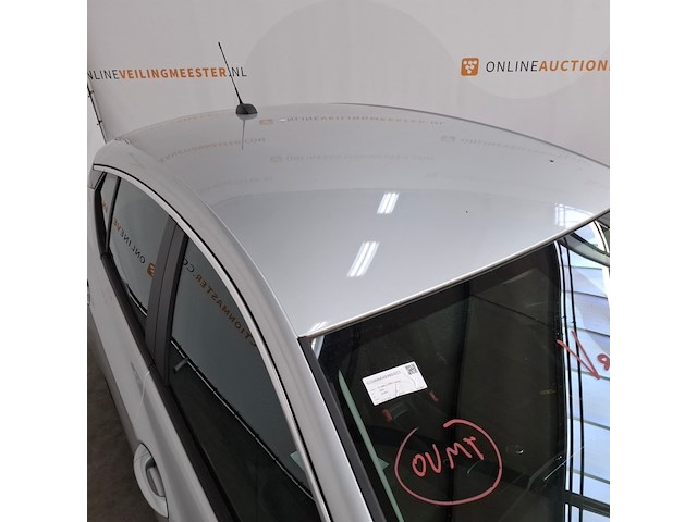 Personenauto, opel, astra 1.6 cdti, 2019 - afbeelding 24 van  71