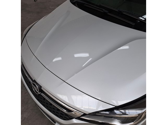 Personenauto, opel, astra 1.6 cdti, 2019 - afbeelding 26 van  71