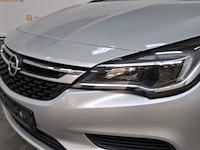Personenauto, opel, astra 1.6 cdti, 2019 - afbeelding 28 van  71