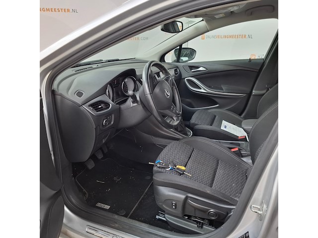 Personenauto, opel, astra 1.6 cdti, 2019 - afbeelding 29 van  71