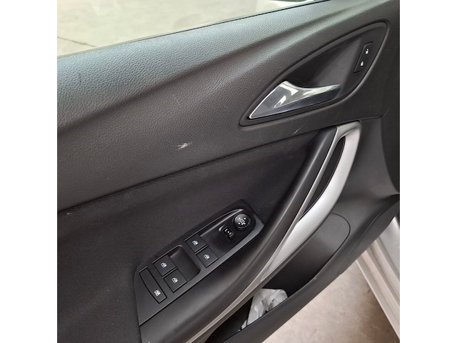 Personenauto, opel, astra 1.6 cdti, 2019 - afbeelding 30 van  71