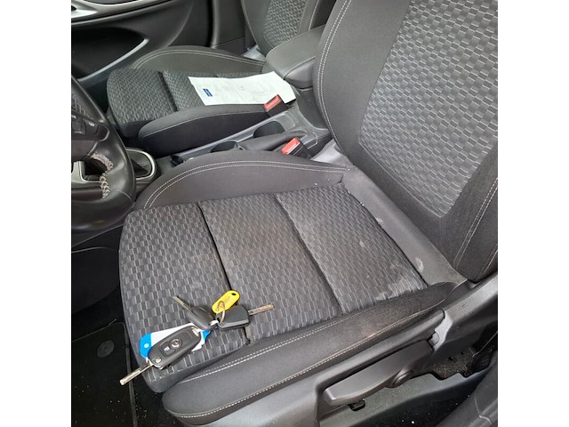 Personenauto, opel, astra 1.6 cdti, 2019 - afbeelding 32 van  71