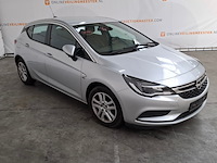 Personenauto, opel, astra 1.6 cdti, 2019 - afbeelding 23 van  71