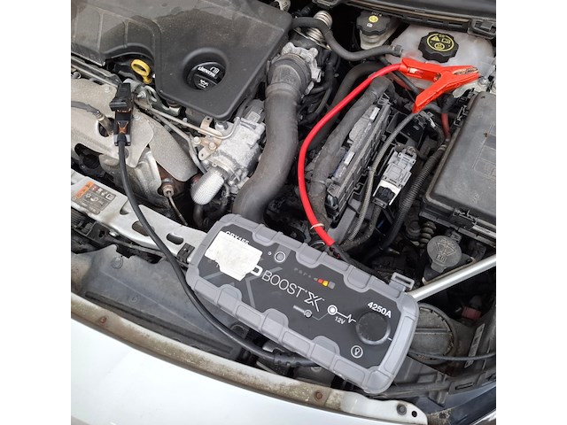 Personenauto, opel, astra 1.6 cdti, 2019 - afbeelding 35 van  71