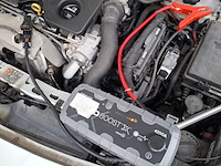 Personenauto, opel, astra 1.6 cdti, 2019 - afbeelding 35 van  71