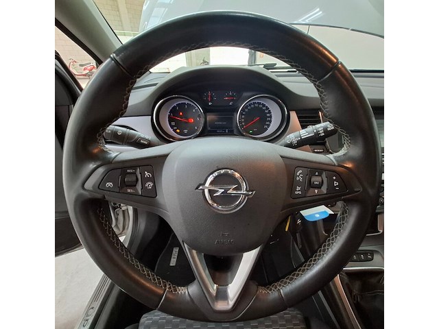 Personenauto, opel, astra 1.6 cdti, 2019 - afbeelding 36 van  71