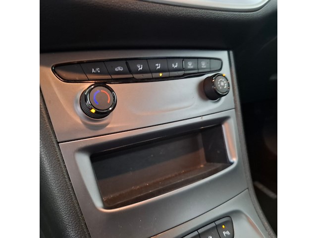 Personenauto, opel, astra 1.6 cdti, 2019 - afbeelding 40 van  71