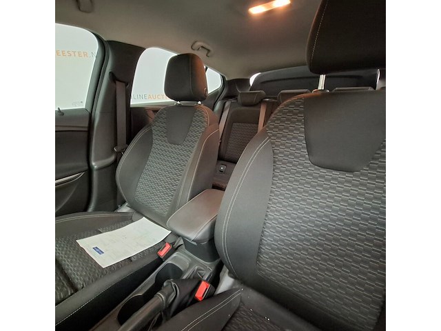 Personenauto, opel, astra 1.6 cdti, 2019 - afbeelding 43 van  71