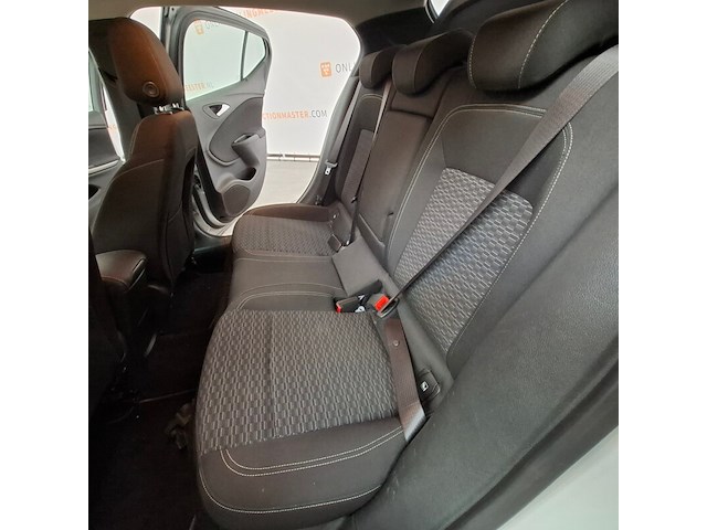 Personenauto, opel, astra 1.6 cdti, 2019 - afbeelding 44 van  71