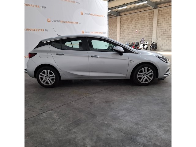 Personenauto, opel, astra 1.6 cdti, 2019 - afbeelding 34 van  71