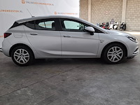 Personenauto, opel, astra 1.6 cdti, 2019 - afbeelding 34 van  71