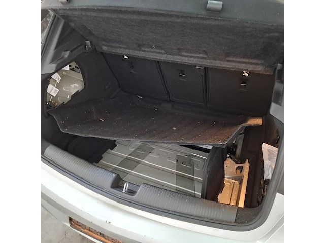 Personenauto, opel, astra 1.6 cdti, 2019 - afbeelding 48 van  71