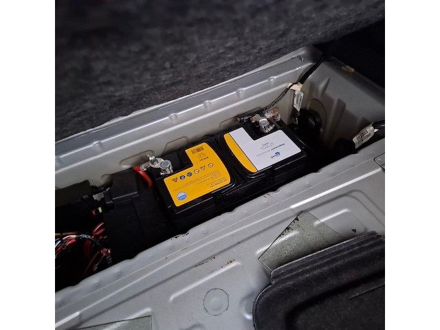 Personenauto, opel, astra 1.6 cdti, 2019 - afbeelding 49 van  71