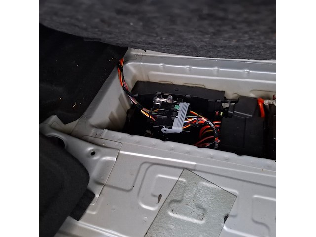 Personenauto, opel, astra 1.6 cdti, 2019 - afbeelding 50 van  71
