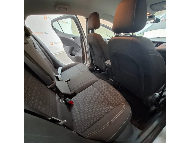 Personenauto, opel, astra 1.6 cdti, 2019 - afbeelding 51 van  71