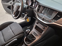 Personenauto, opel, astra 1.6 cdti, 2019 - afbeelding 53 van  71
