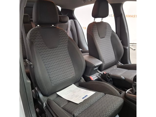 Personenauto, opel, astra 1.6 cdti, 2019 - afbeelding 54 van  71