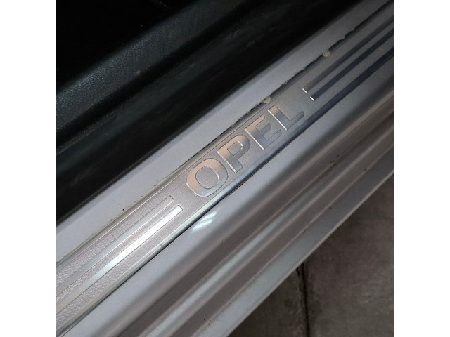 Personenauto, opel, astra 1.6 cdti, 2019 - afbeelding 55 van  71