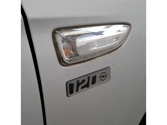 Personenauto, opel, astra 1.6 cdti, 2019 - afbeelding 45 van  71