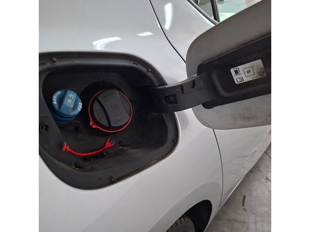 Personenauto, opel, astra 1.6 cdti, 2019 - afbeelding 57 van  71