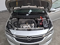 Personenauto, opel, astra 1.6 cdti, 2019 - afbeelding 60 van  71