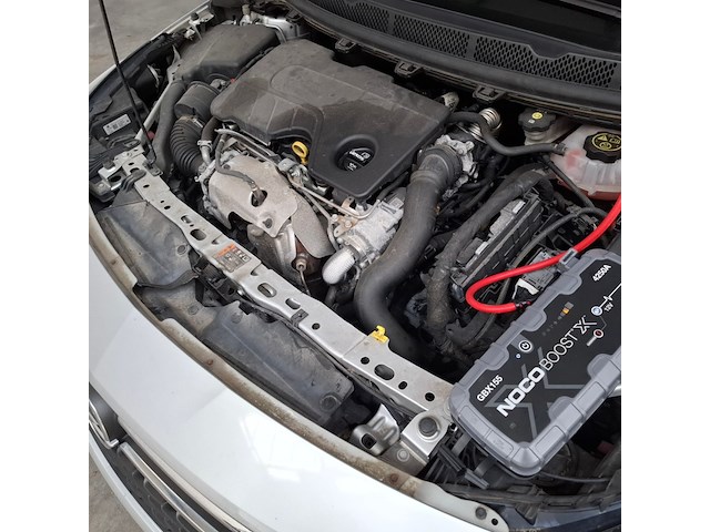 Personenauto, opel, astra 1.6 cdti, 2019 - afbeelding 61 van  71