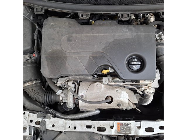 Personenauto, opel, astra 1.6 cdti, 2019 - afbeelding 63 van  71