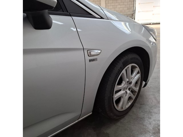 Personenauto, opel, astra 1.6 cdti, 2019 - afbeelding 56 van  71