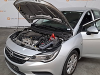Personenauto, opel, astra 1.6 cdti, 2019 - afbeelding 68 van  71