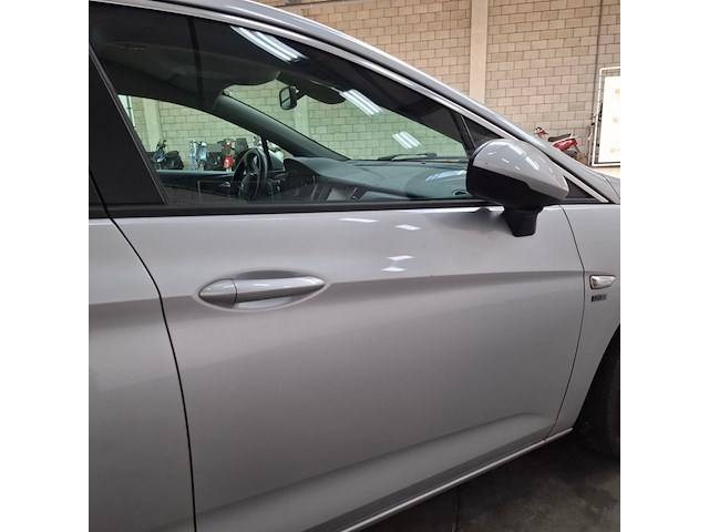 Personenauto, opel, astra 1.6 cdti, 2019 - afbeelding 67 van  71