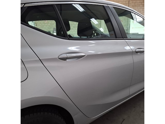 Personenauto, opel, astra 1.6 cdti, 2019 - afbeelding 70 van  71
