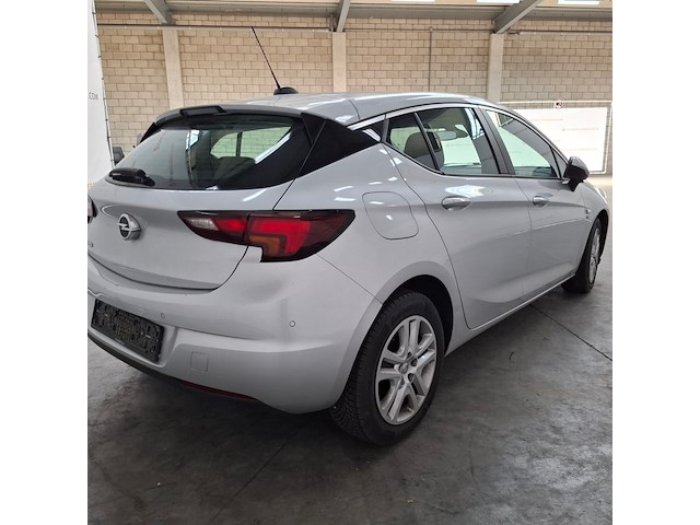 Personenauto, opel, astra 1.6 cdti, 2019 - afbeelding 71 van  71