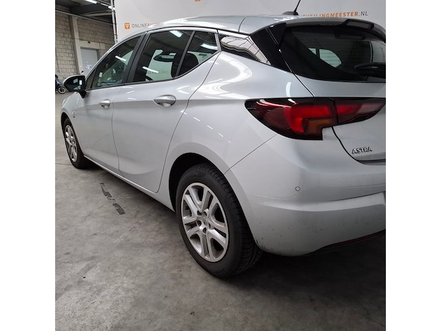 Personenauto, opel, astra 1.6 cdti, 2019 - afbeelding 2 van  63