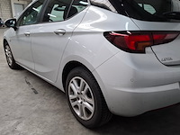 Personenauto, opel, astra 1.6 cdti, 2019 - afbeelding 2 van  63